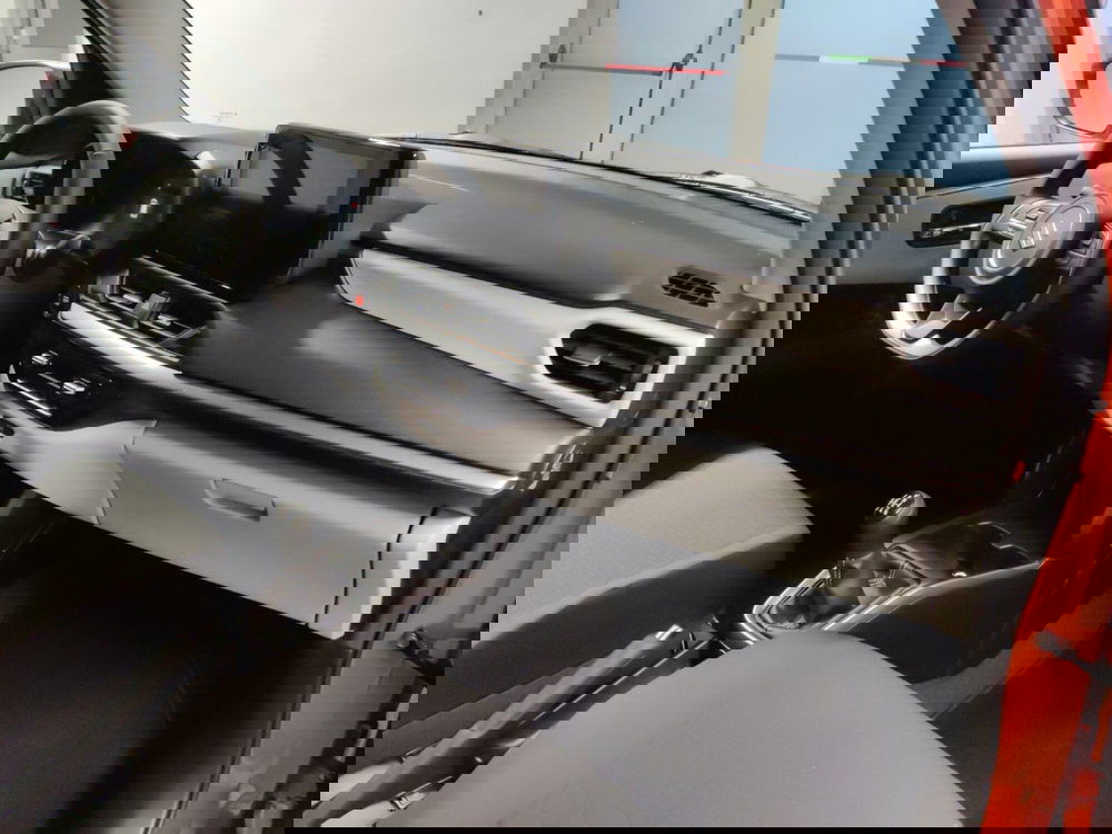 Suzuki Swift usata a Arezzo (10)