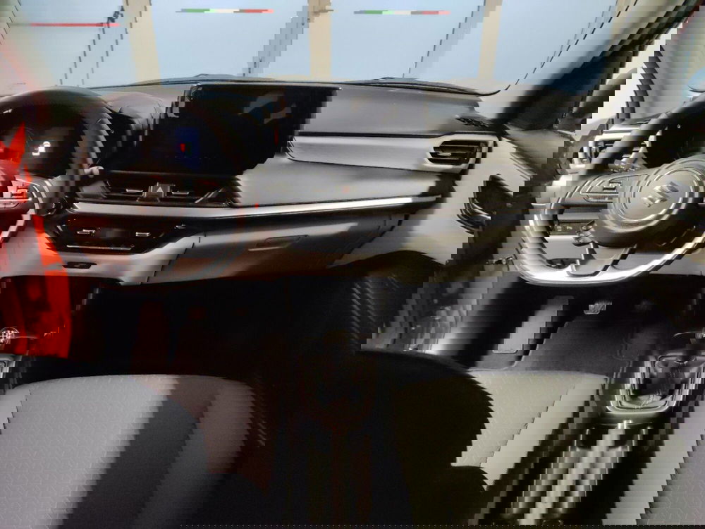 Suzuki Swift usata a Arezzo (11)