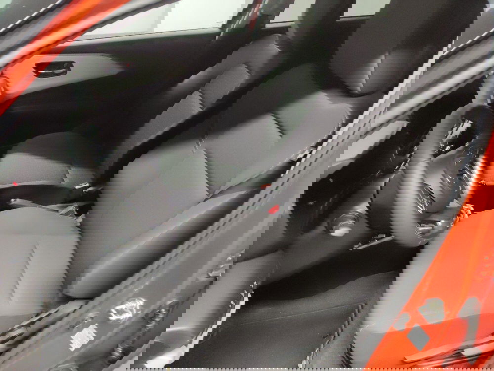 Suzuki Swift usata a Arezzo (13)