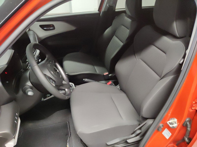 Suzuki Swift usata a Arezzo (13)