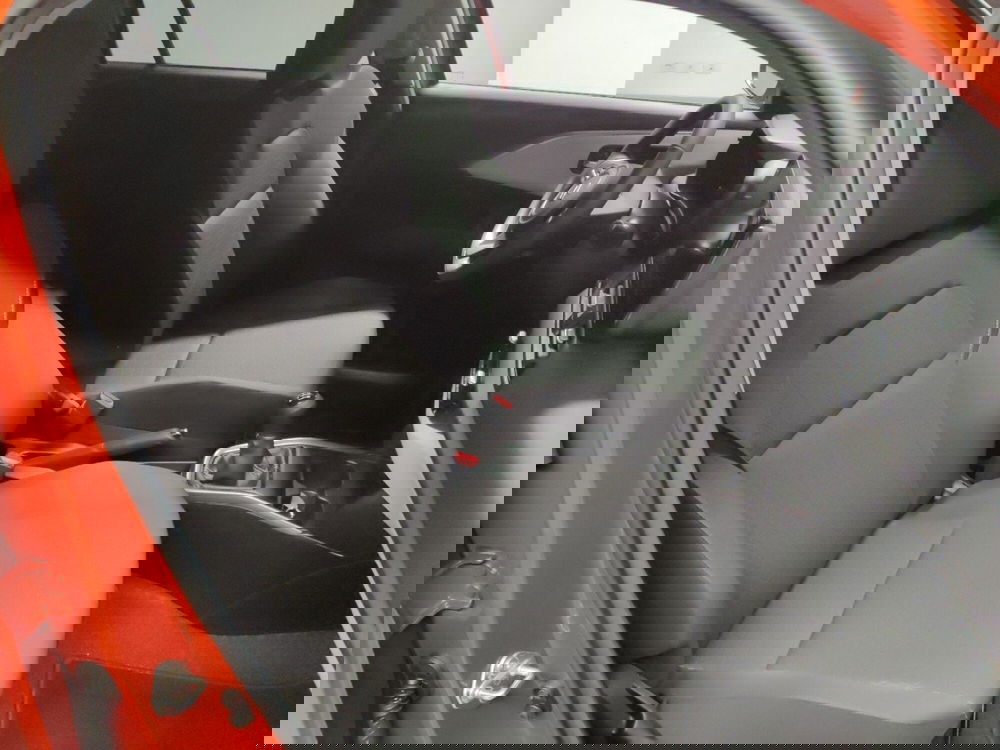 Suzuki Swift usata a Arezzo (14)