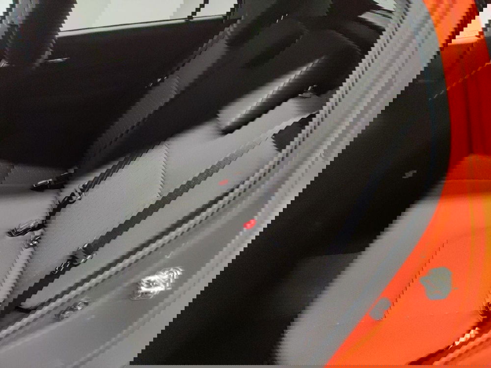 Suzuki Swift usata a Arezzo (15)