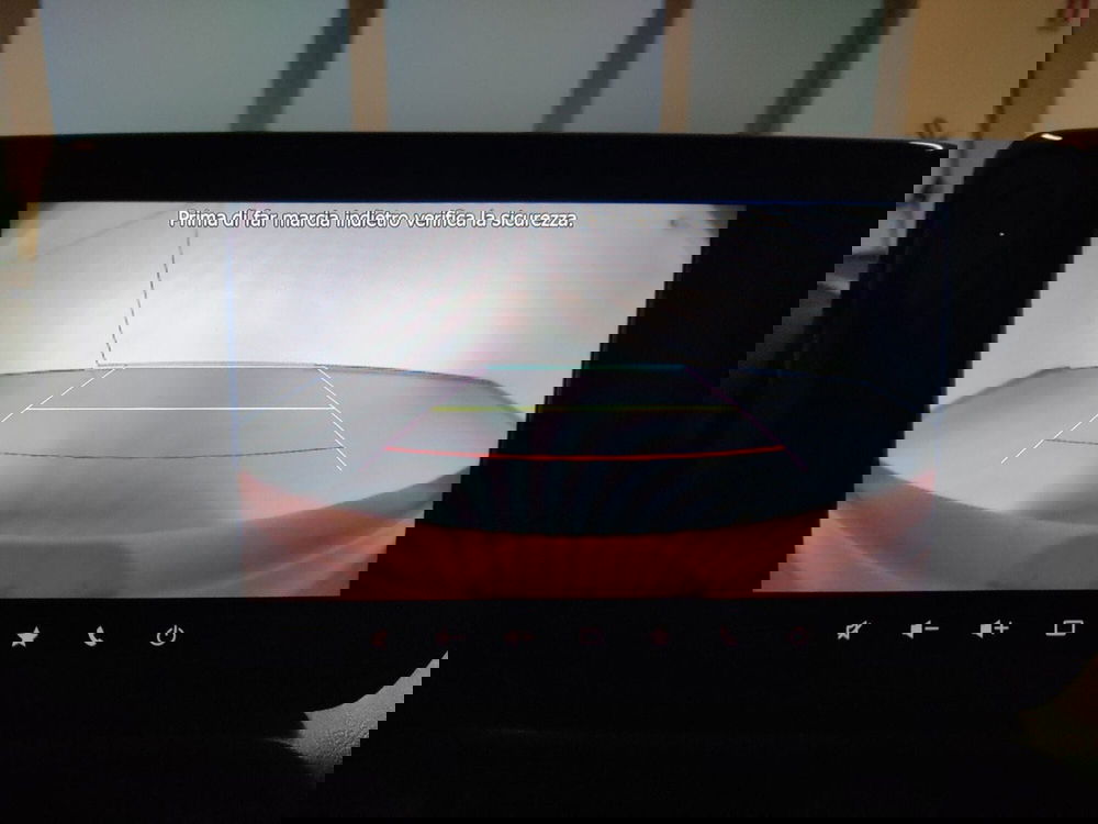 Suzuki Swift usata a Arezzo (16)