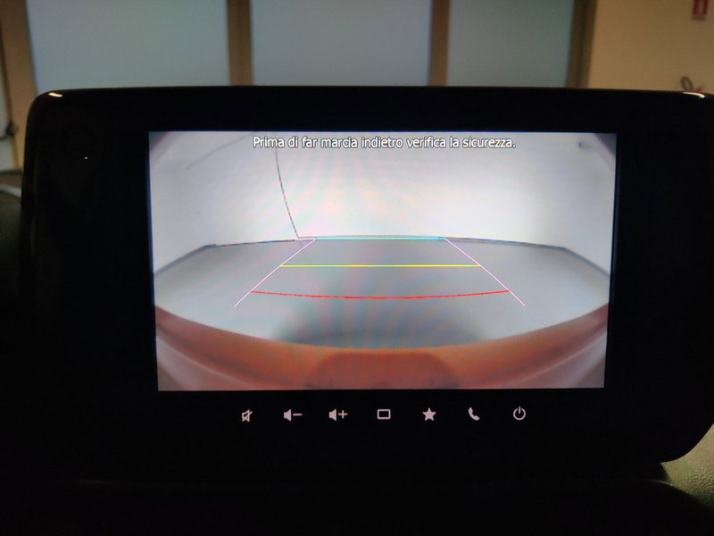 Suzuki Swift usata a Arezzo (16)