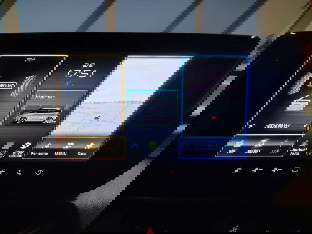 Suzuki Swift usata a Arezzo (17)