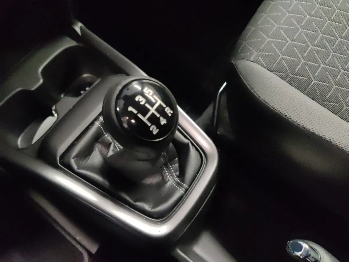 Suzuki Swift usata a Arezzo (18)