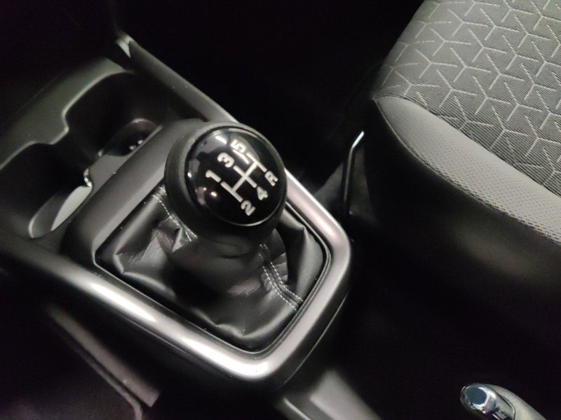 Suzuki Swift usata a Arezzo (18)