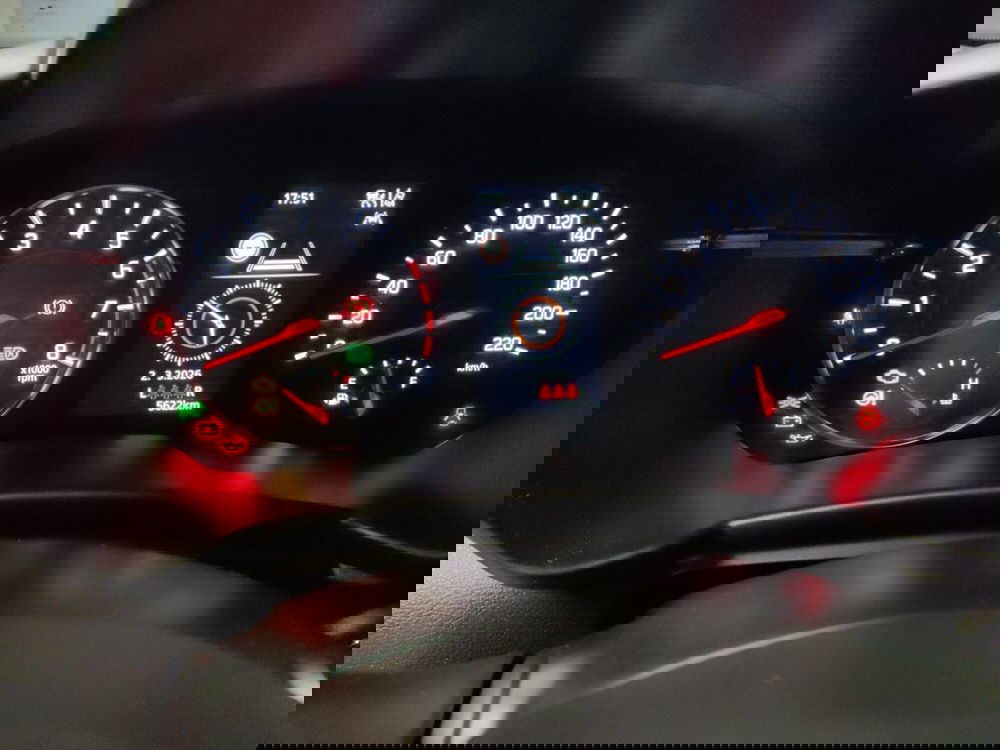 Suzuki Swift usata a Arezzo (19)