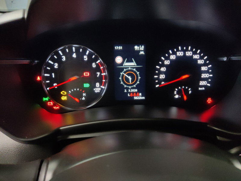 Suzuki Swift usata a Arezzo (19)