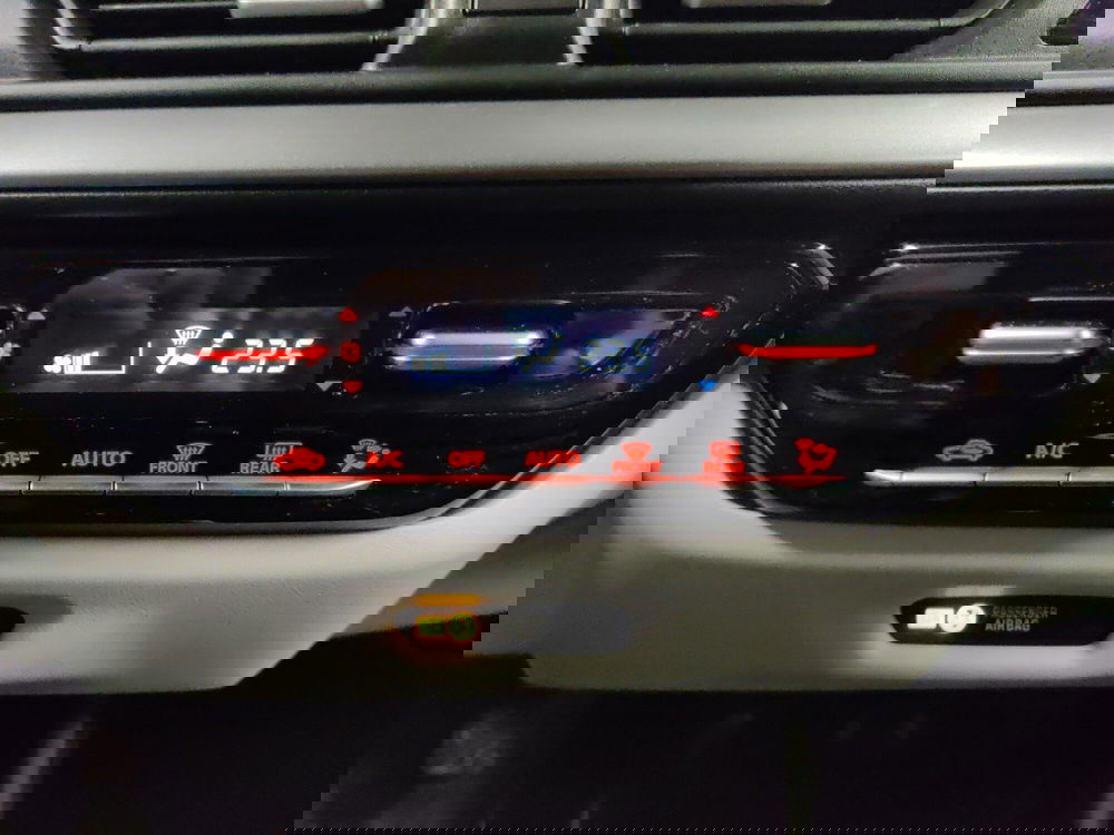 Suzuki Swift usata a Arezzo (20)