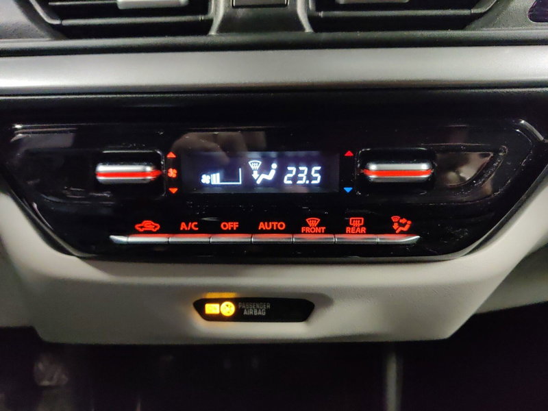 Suzuki Swift usata a Arezzo (20)