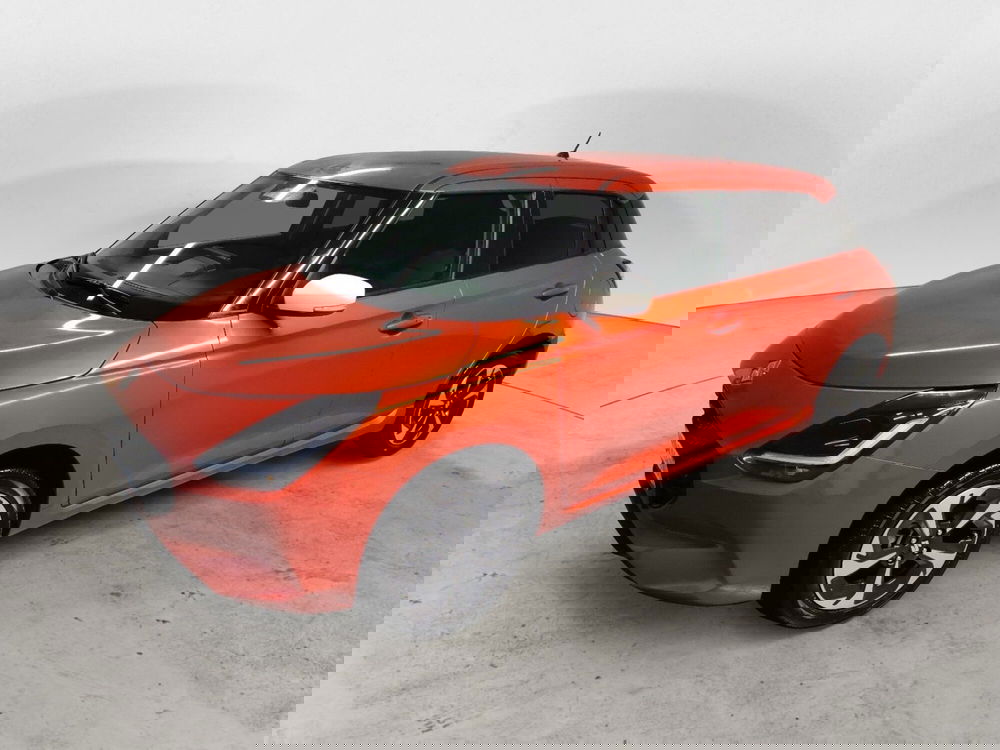 Suzuki Swift usata a Arezzo (3)