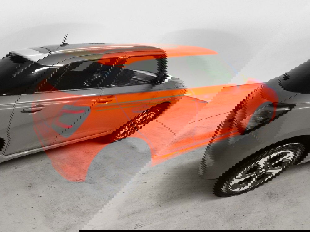 Suzuki Swift usata a Arezzo (6)