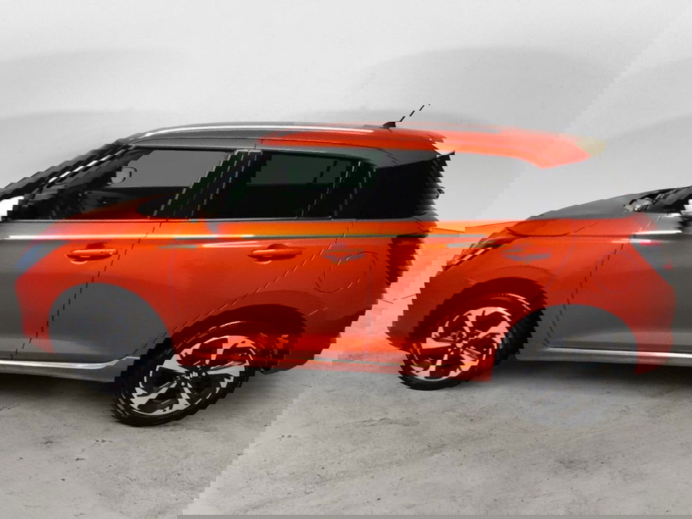 Suzuki Swift usata a Arezzo (7)