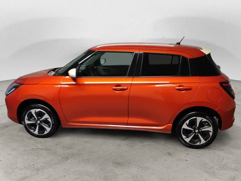 Suzuki Swift usata a Arezzo (7)