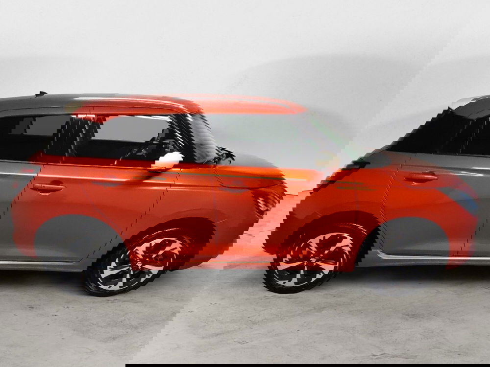 Suzuki Swift usata a Arezzo (8)