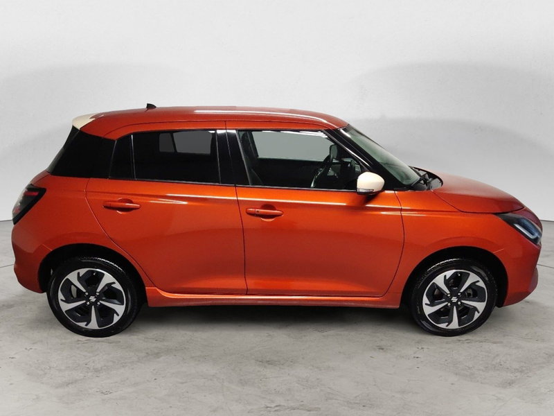 Suzuki Swift usata a Arezzo (8)