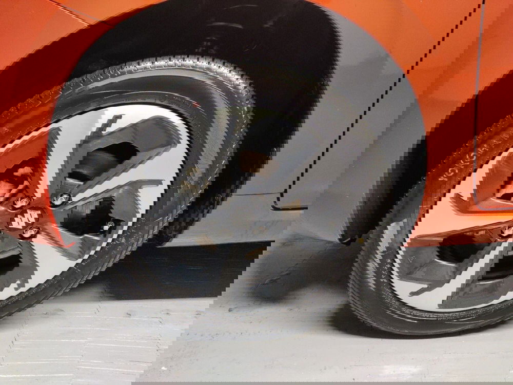 Suzuki Swift usata a Arezzo (9)