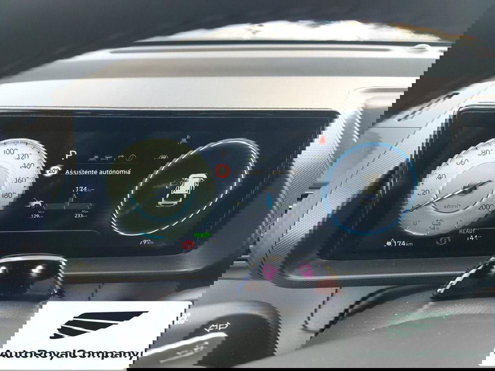 Hyundai Inster nuova a Roma (10)