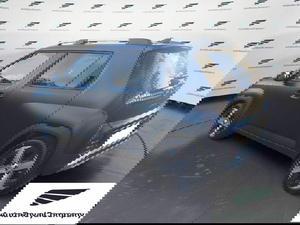 Hyundai Inster nuova a Roma (3)