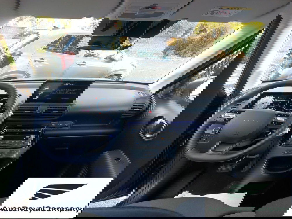 Hyundai Inster nuova a Roma (9)