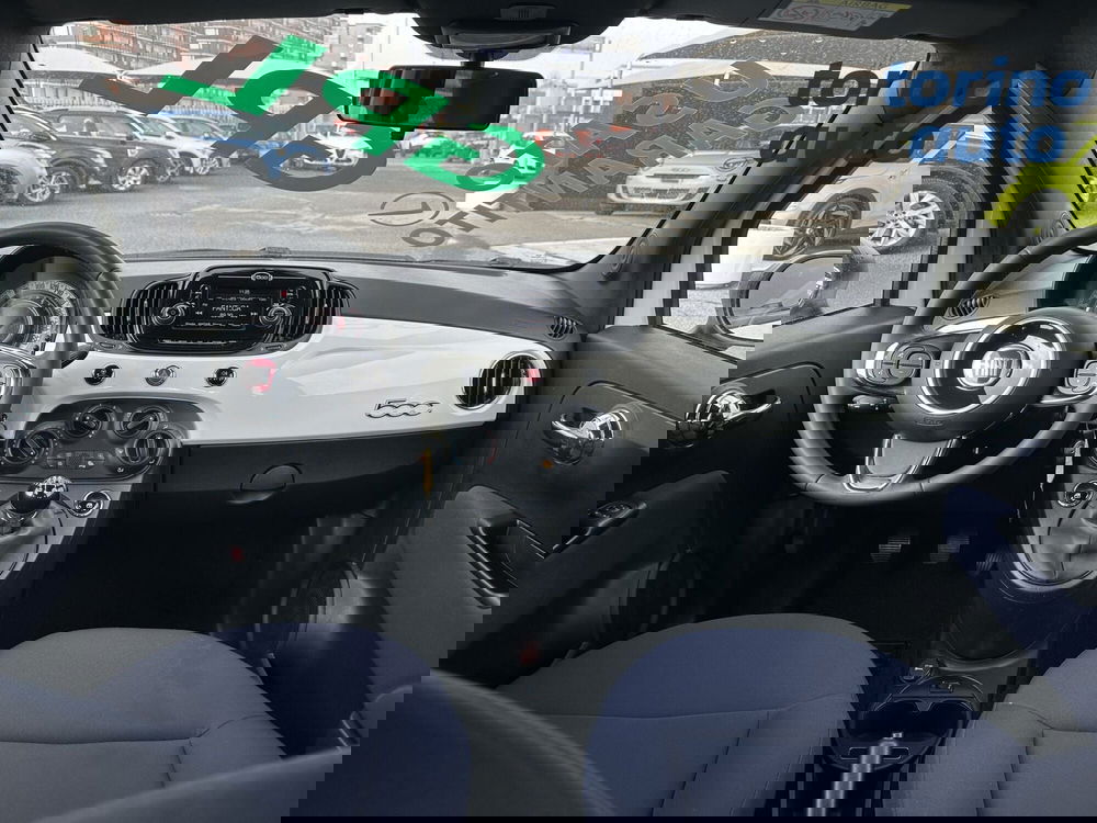 Fiat 500 usata a Torino (11)