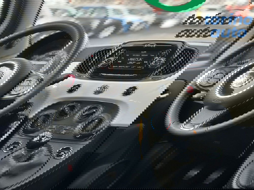 Fiat 500 usata a Torino (13)