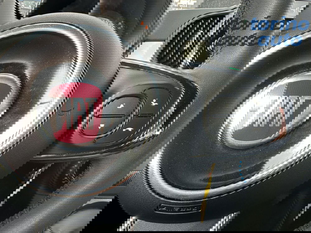 Fiat 500 usata a Torino (16)