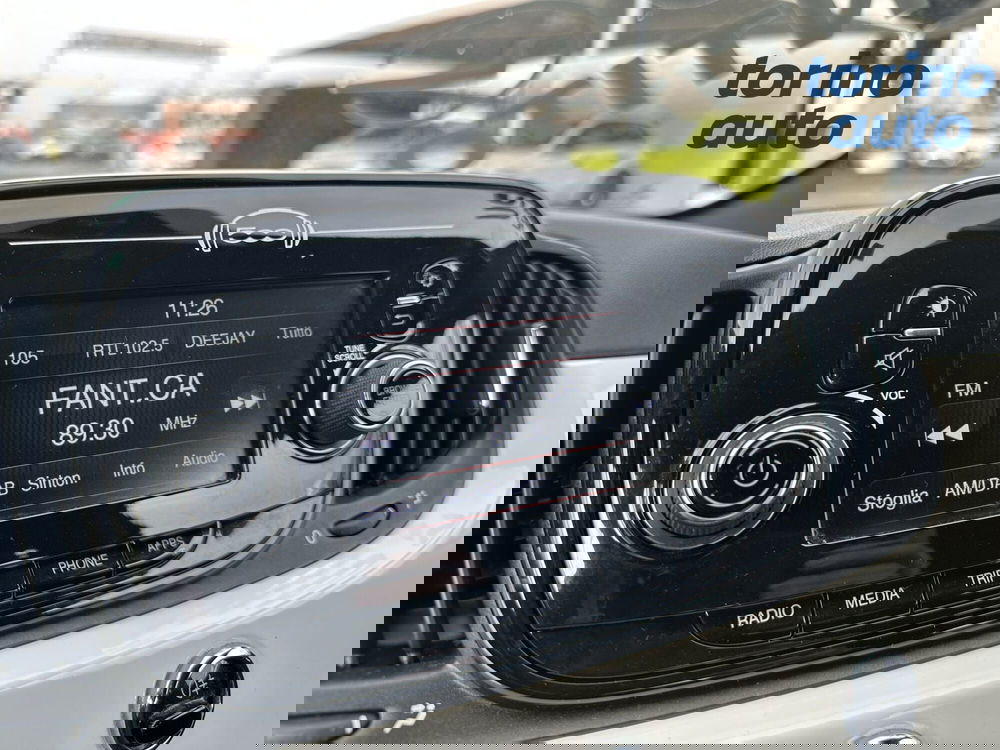 Fiat 500 usata a Torino (18)