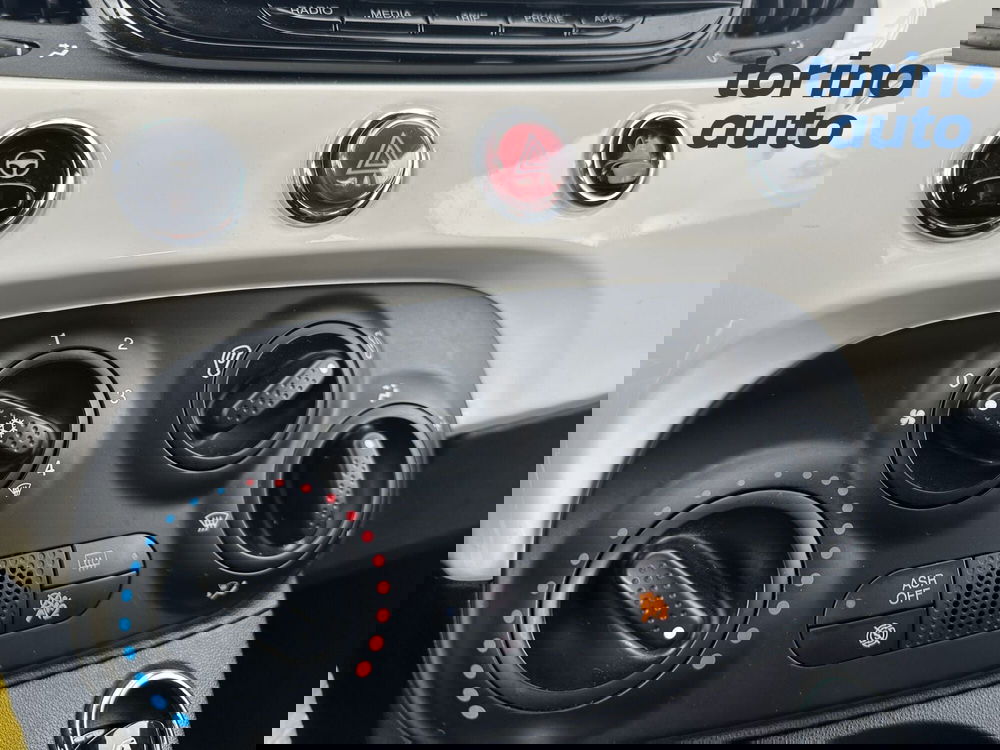 Fiat 500 usata a Torino (19)