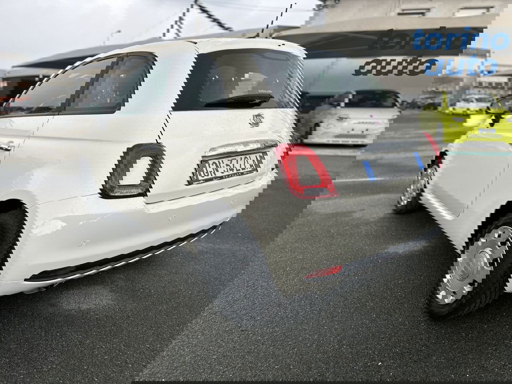 Fiat 500 usata a Torino (6)