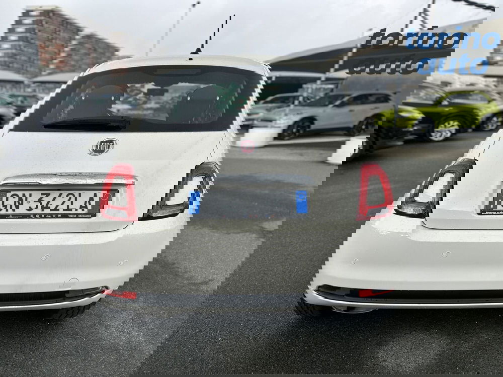 Fiat 500 usata a Torino (7)