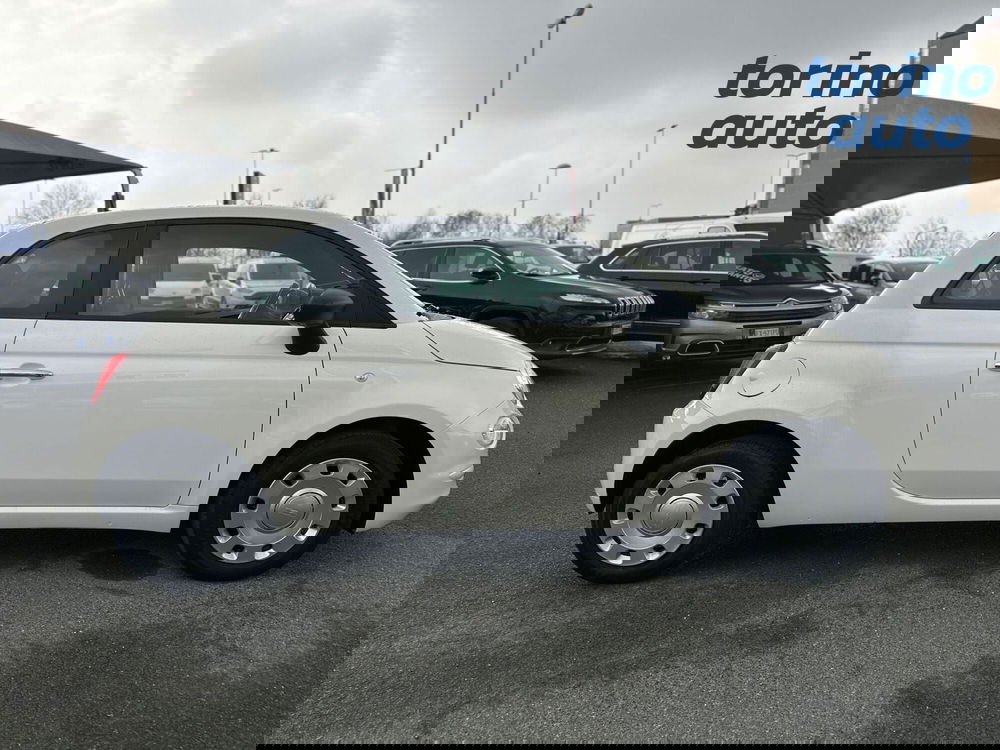 Fiat 500 usata a Torino (9)