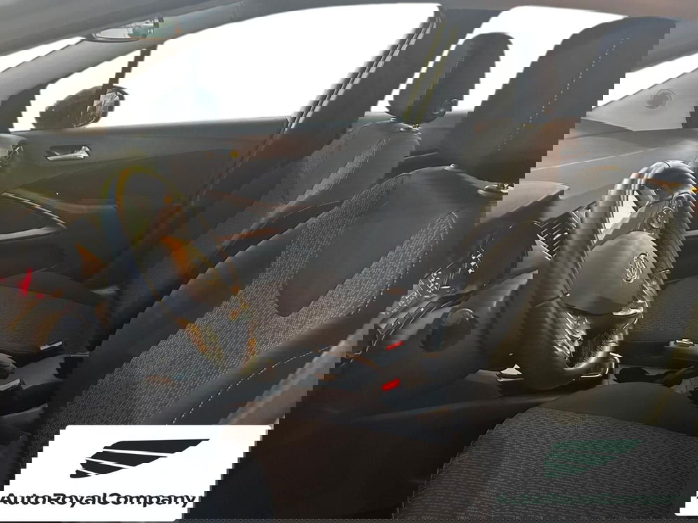 Opel Crossland usata a Roma (2)