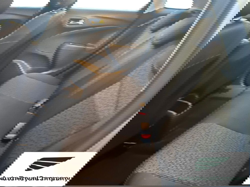 Opel Crossland usata a Roma (4)