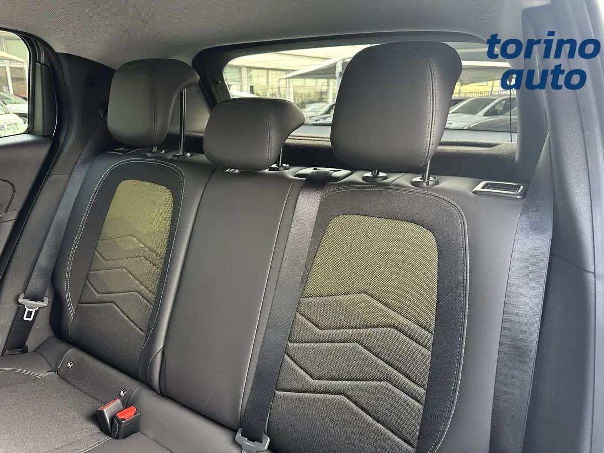 Jeep Avenger usata a Torino (12)