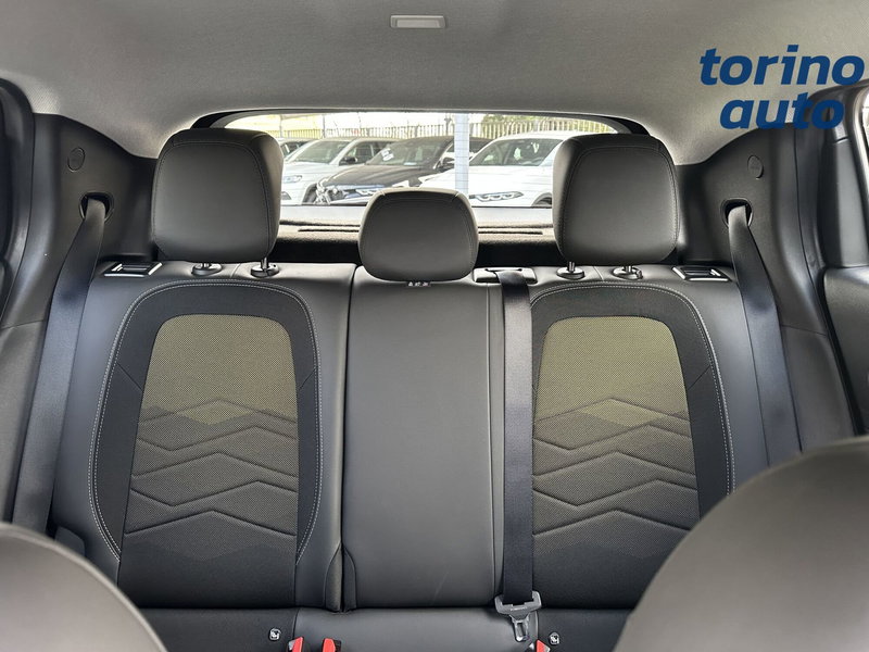 Jeep Avenger usata a Torino (13)