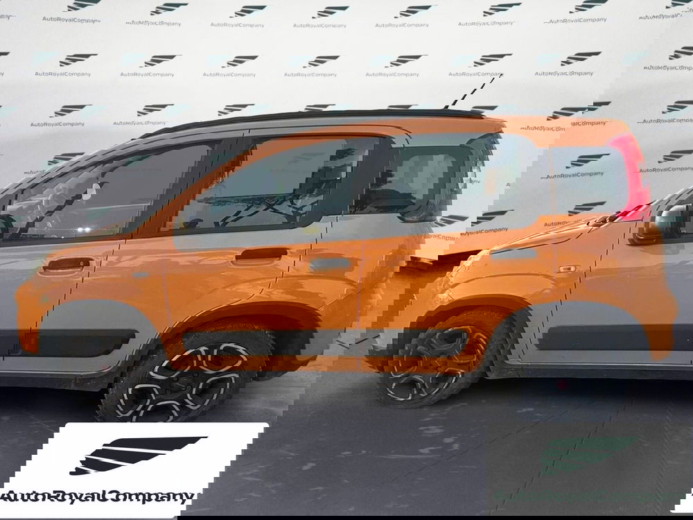 Fiat Panda usata a Roma (11)