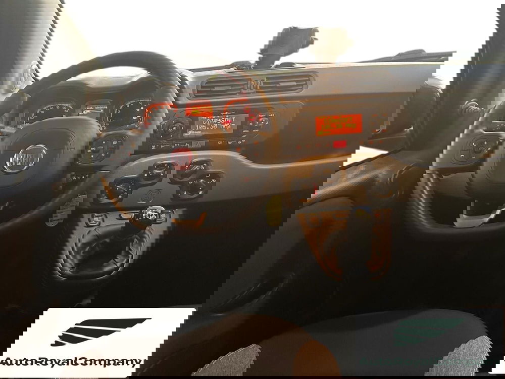 Fiat Panda usata a Roma (12)