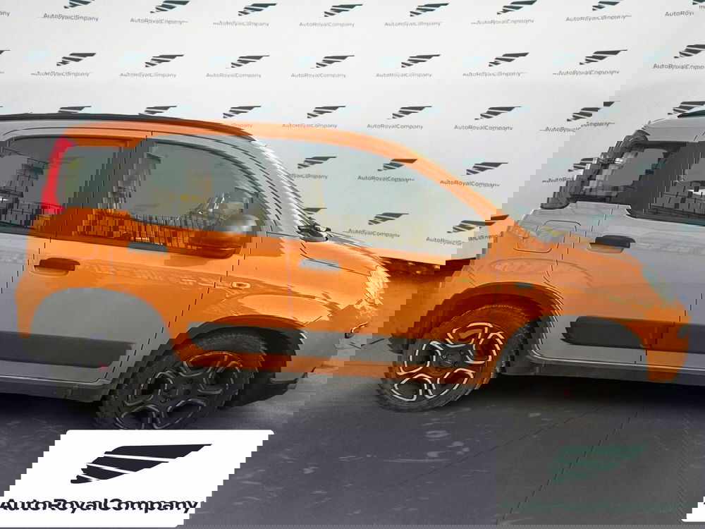 Fiat Panda usata a Roma (13)