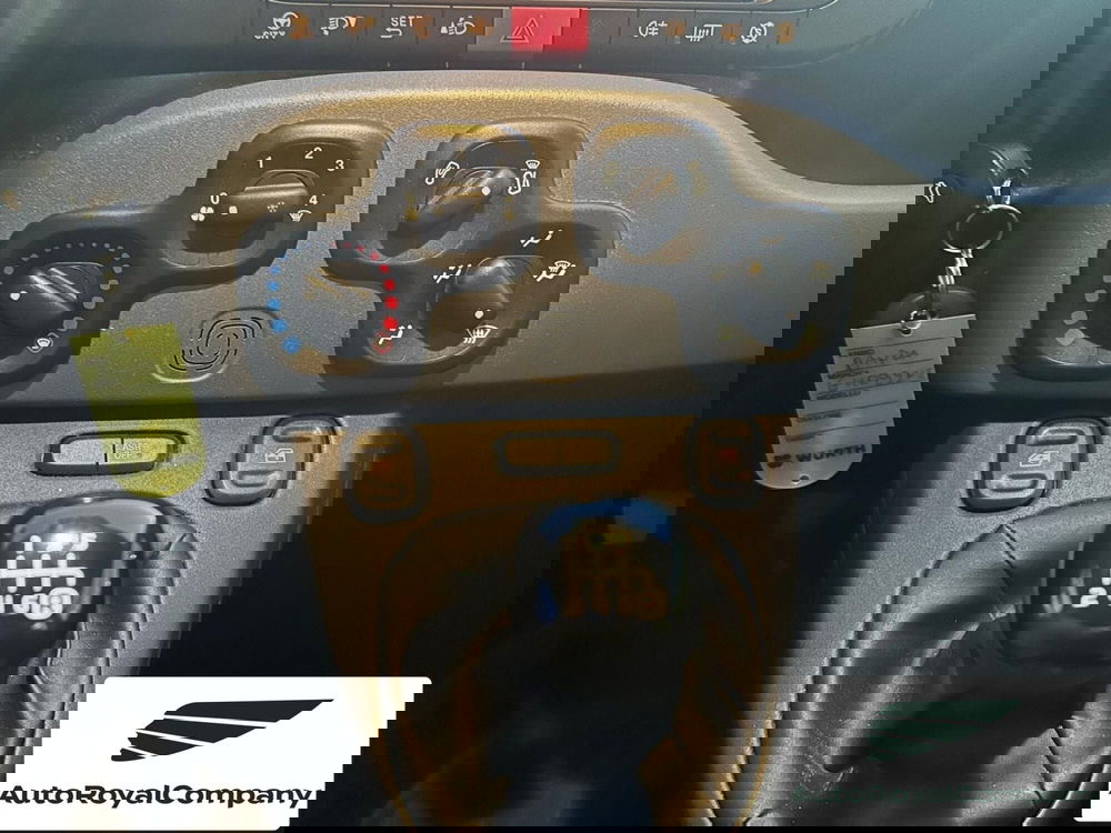 Fiat Panda usata a Roma (4)