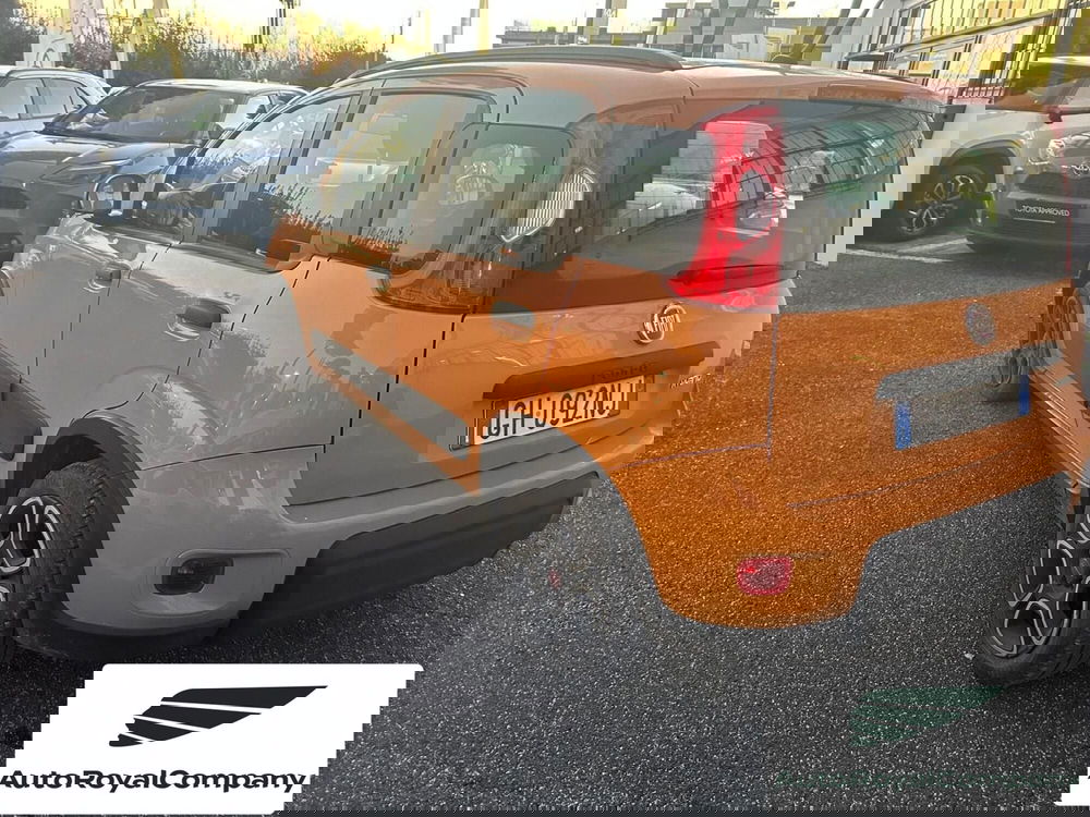 Fiat Panda usata a Roma (6)