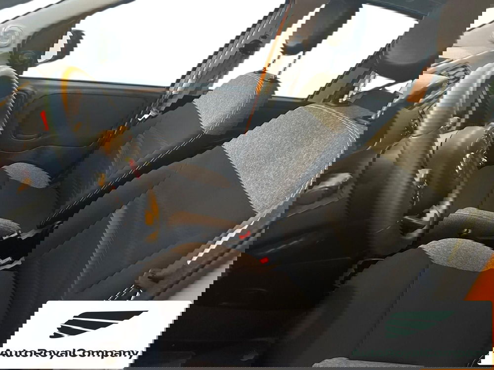 Fiat Panda usata a Roma (8)