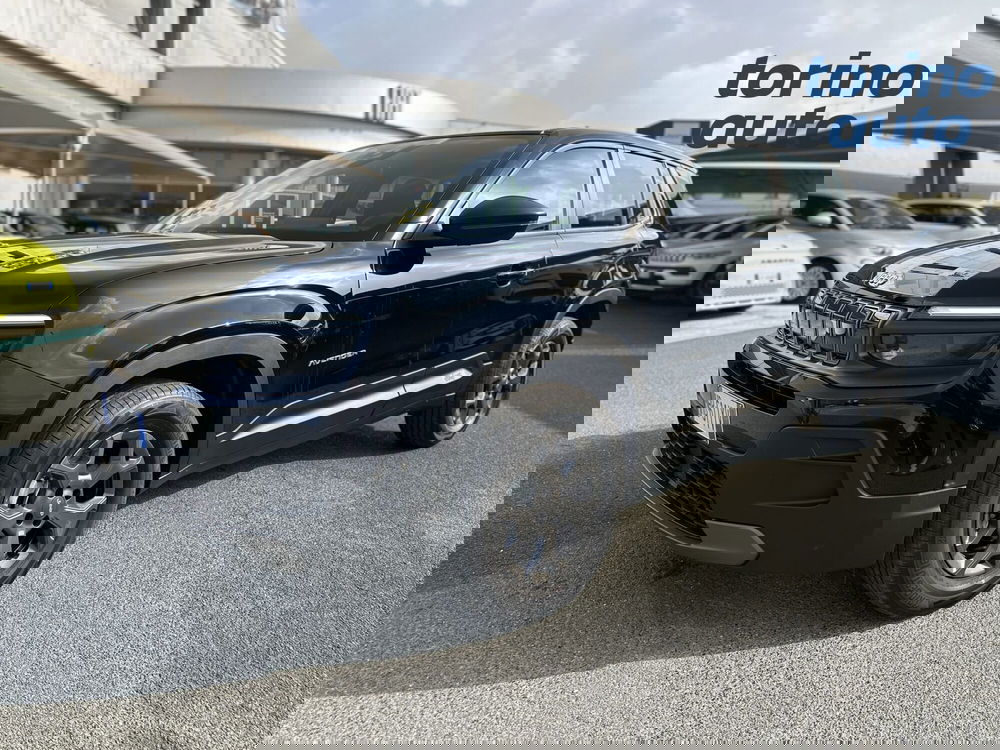 Jeep Avenger nuova a Torino (3)