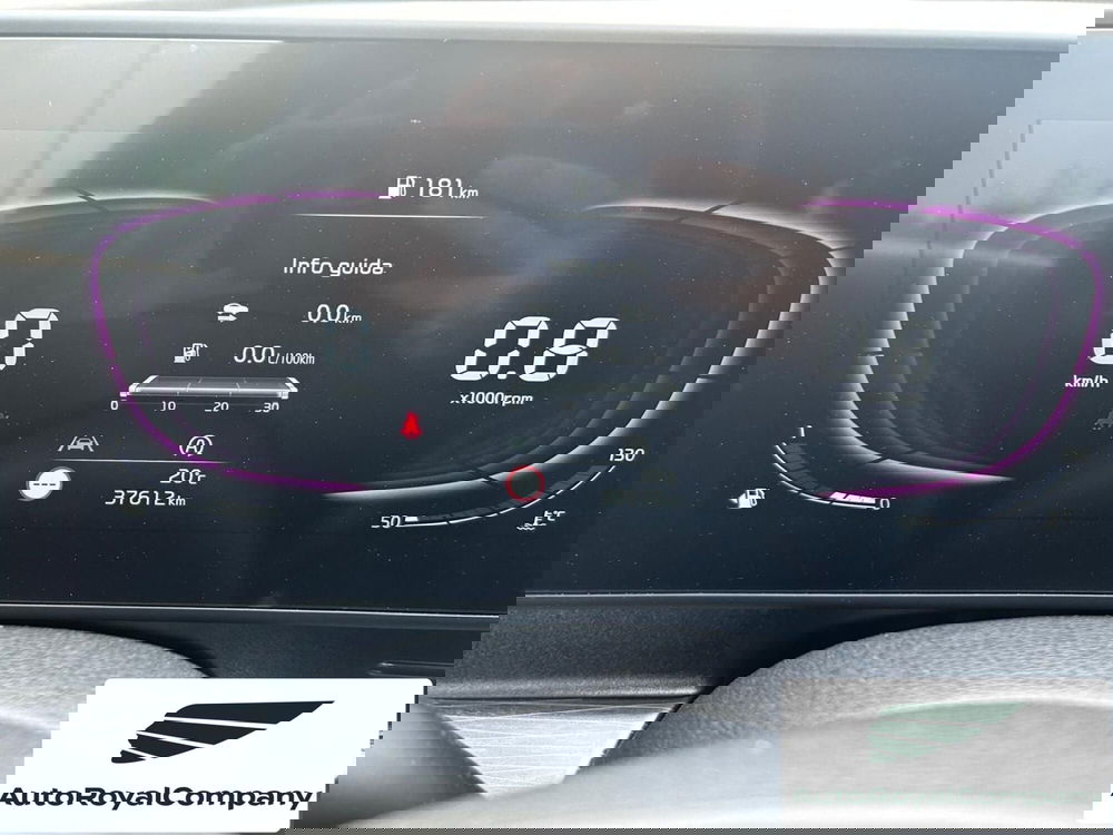 Kia Sportage usata a Roma (4)