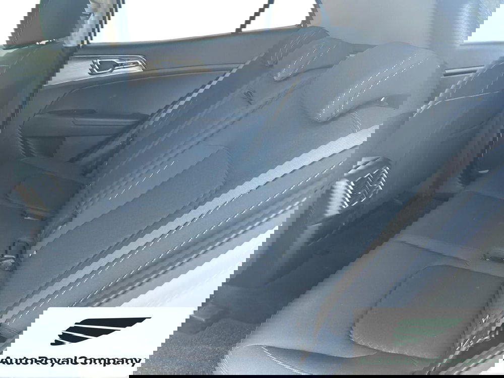 Kia Sportage usata a Roma (5)