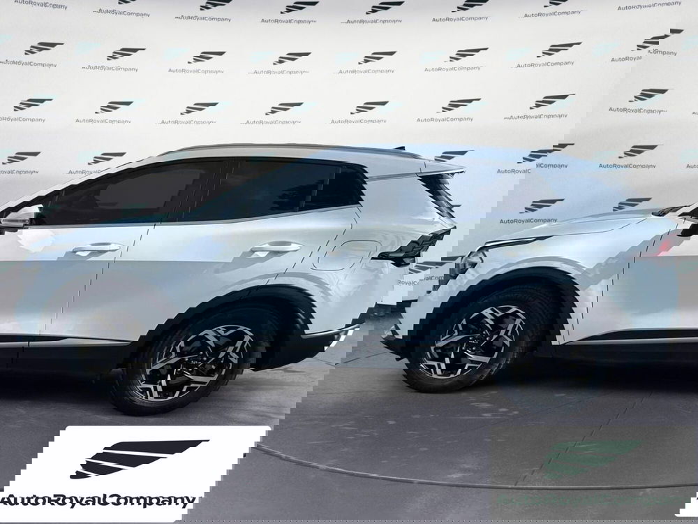 Kia Sportage usata a Roma (7)