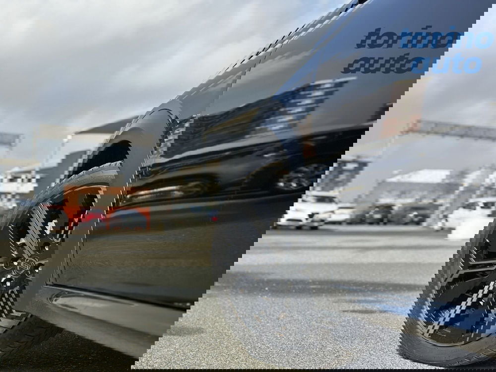 Lancia Ypsilon nuova a Torino (10)