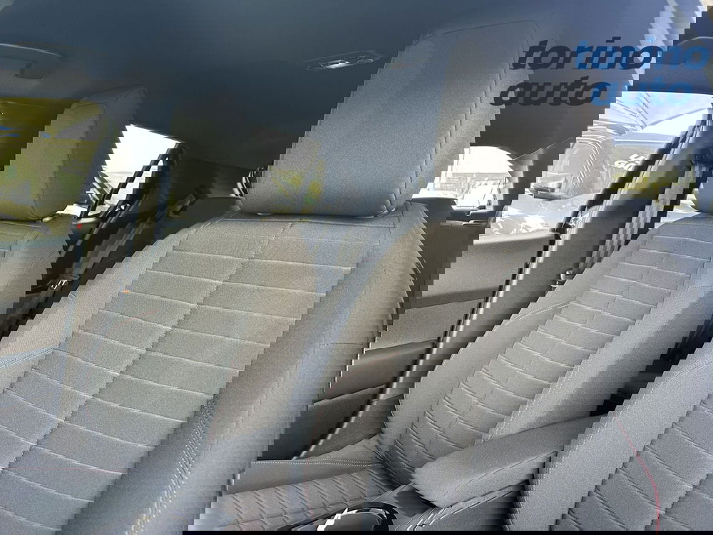 Lancia Ypsilon nuova a Torino (11)