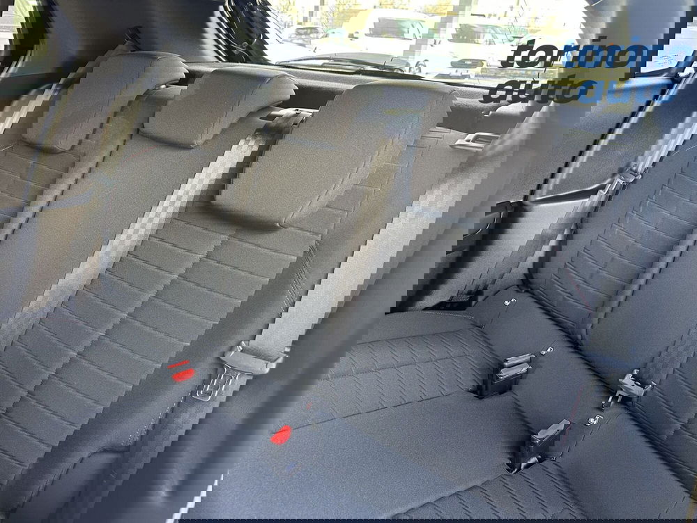 Lancia Ypsilon nuova a Torino (12)